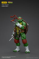 [PREORDER] JoyToy TMNT Raphael 1/18 Scale Figure