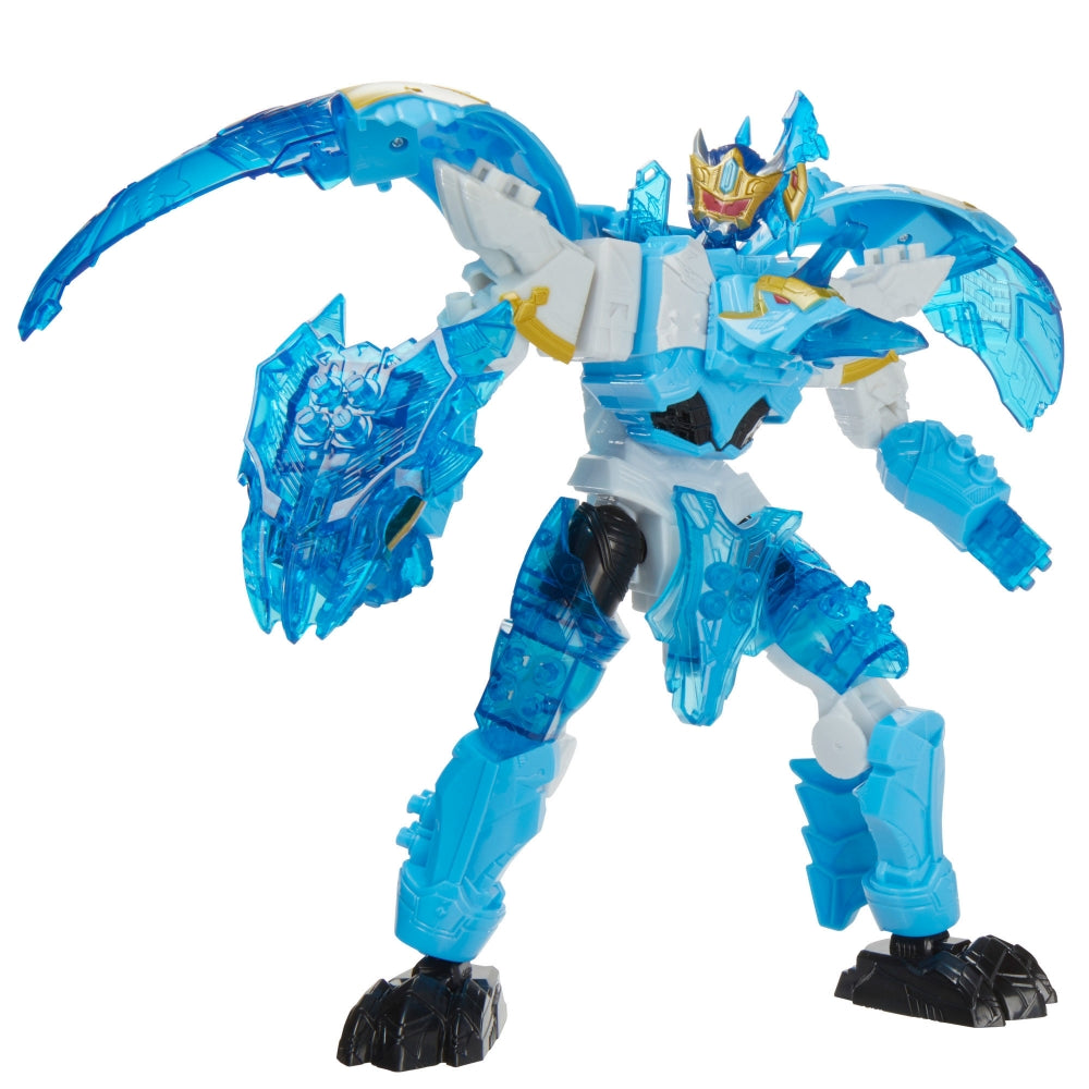 Dino Fury Ptera Freeze Zord