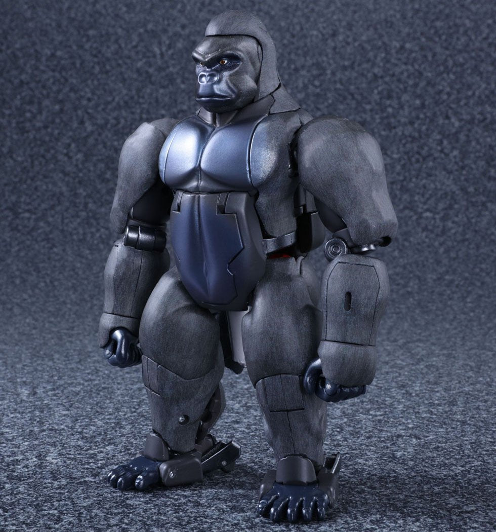 Beast Wars MP-32 Masterpiece Optimus Primal