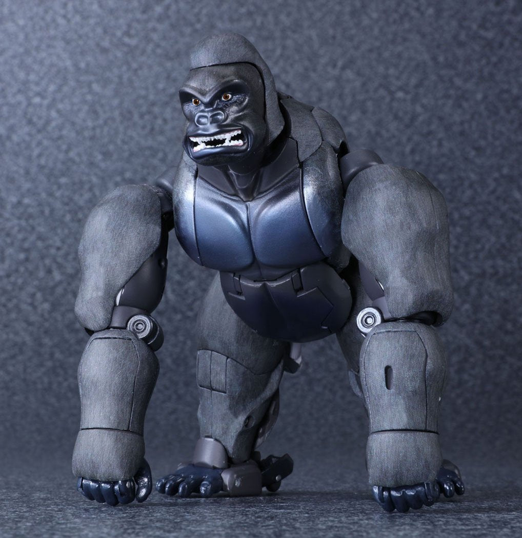 Beast Wars MP-32 Masterpiece Optimus Primal