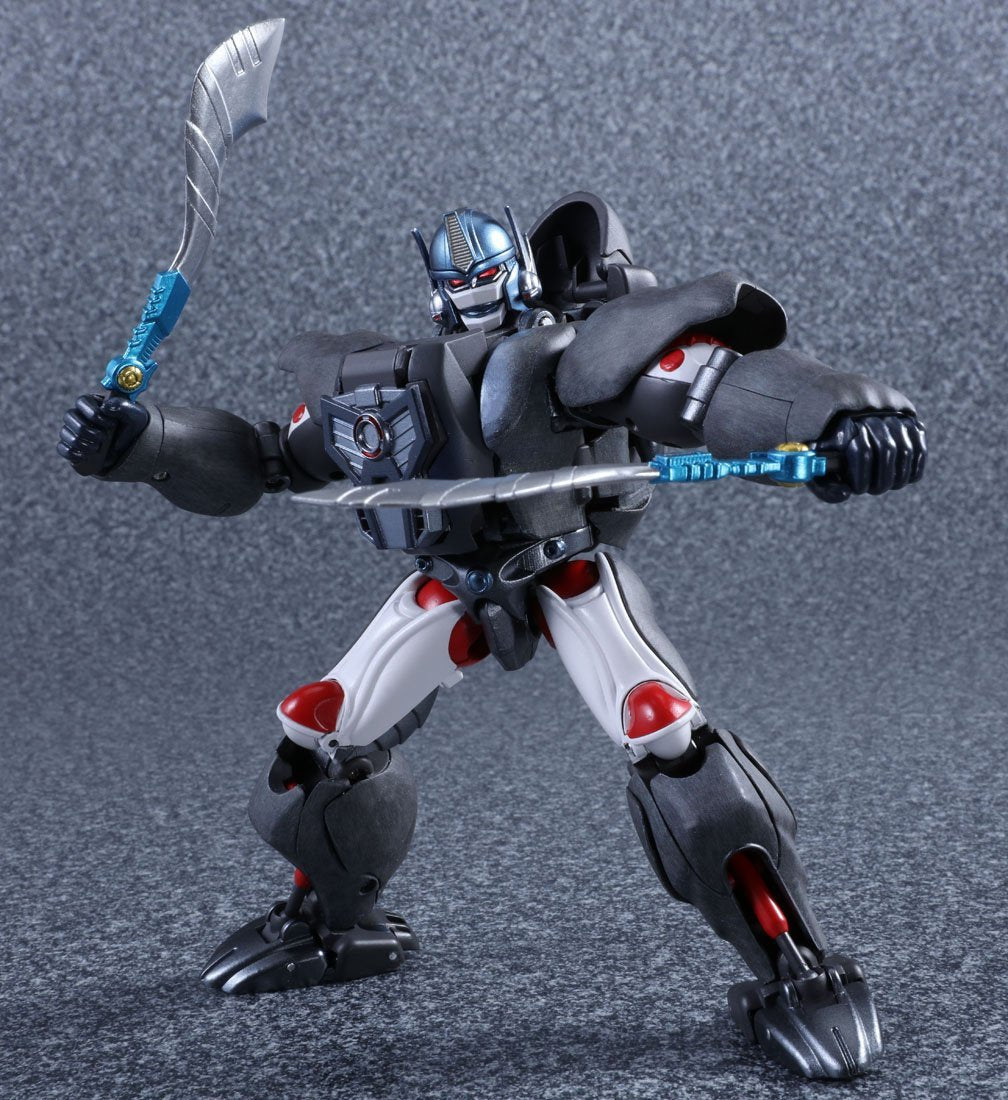 Beast Wars MP-32 Masterpiece Optimus Primal