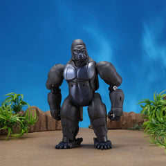 Beast Wars MP-32 Masterpiece Optimus Primal