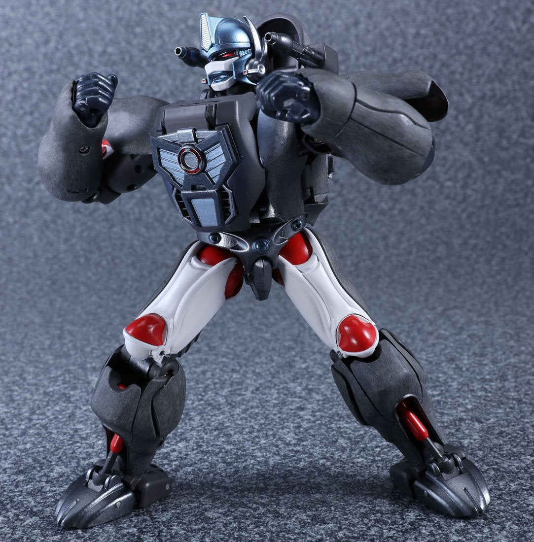 Beast Wars MP-32 Masterpiece Optimus Primal