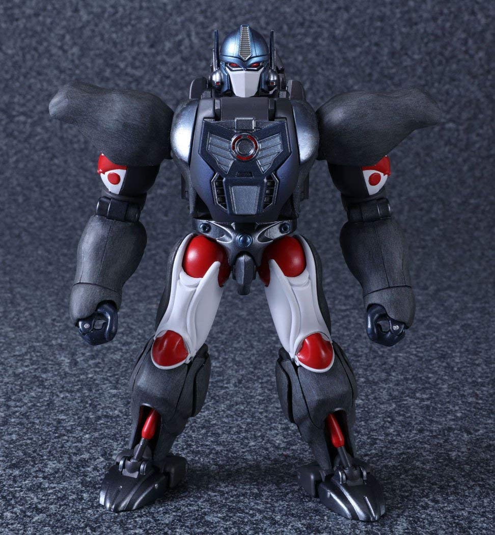 Beast Wars MP-32 Masterpiece Optimus Primal