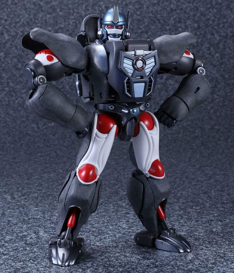 Beast Wars MP-32 Masterpiece Optimus Primal