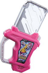 DX Toki Meki Crisis Gashat