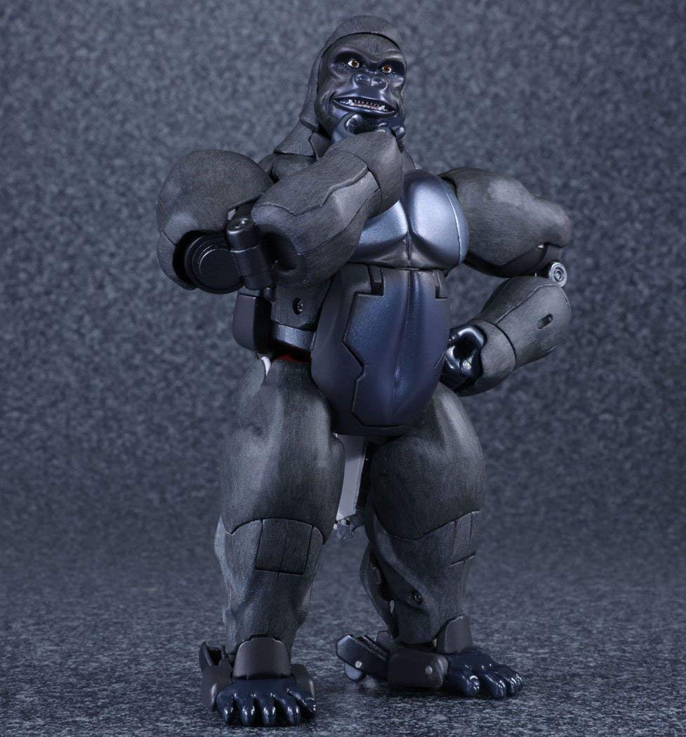 Beast Wars MP-32 Masterpiece Optimus Primal