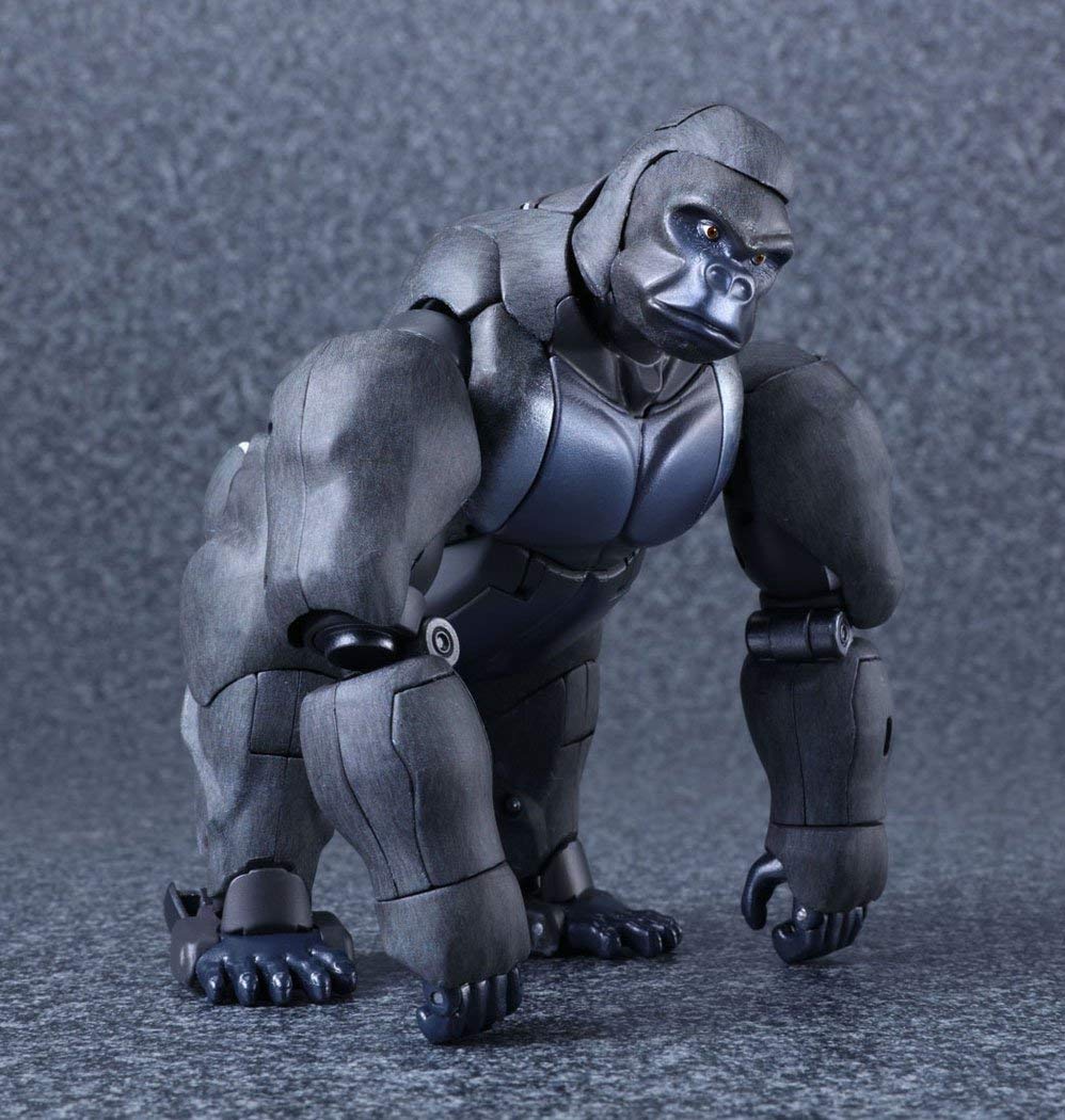 Beast Wars MP-32 Masterpiece Optimus Primal