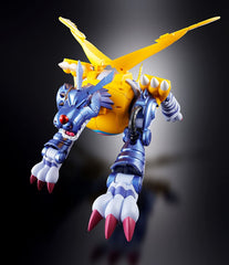 Digivolving Spirits 02: Metal Garurumon