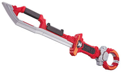 DX Lupin Sword