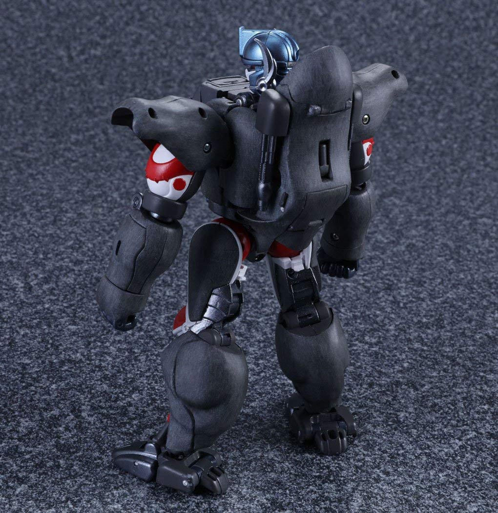 Beast Wars MP-32 Masterpiece Optimus Primal