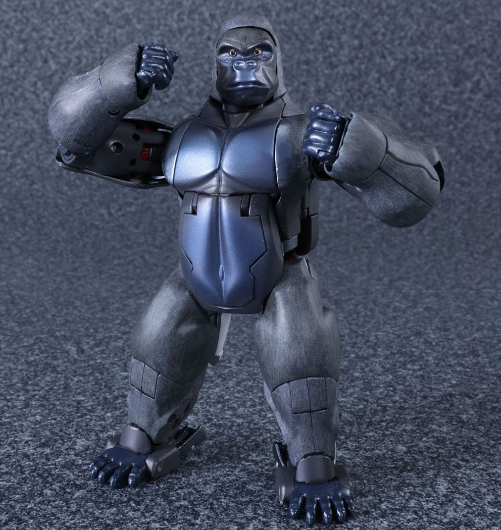 Beast Wars MP-32 Masterpiece Optimus Primal