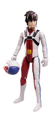 Robotech Encore Pilot Action Figures Wave 1