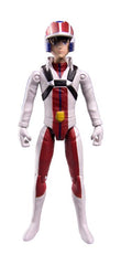 Robotech Encore Pilot Action Figures Wave 1