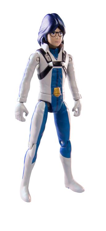 Robotech Encore Pilot Action Figures Wave 1