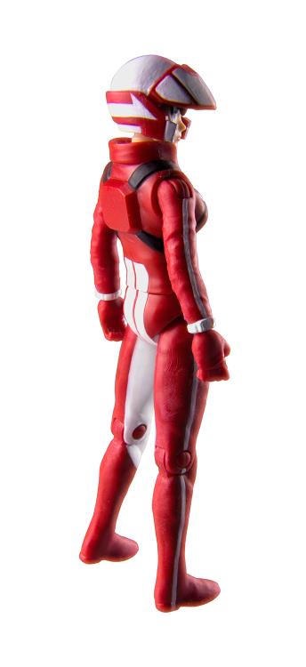 Robotech Encore Pilot Action Figures Wave 1