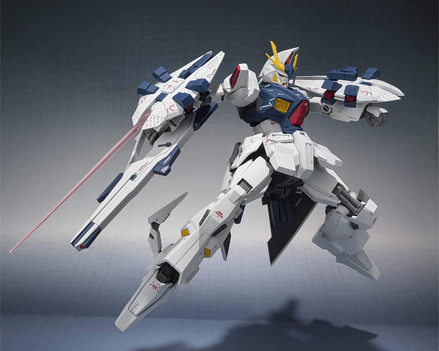 Chogokin Mobile Suit Gundam Hathaway Version - (Ka Signature) Penelope