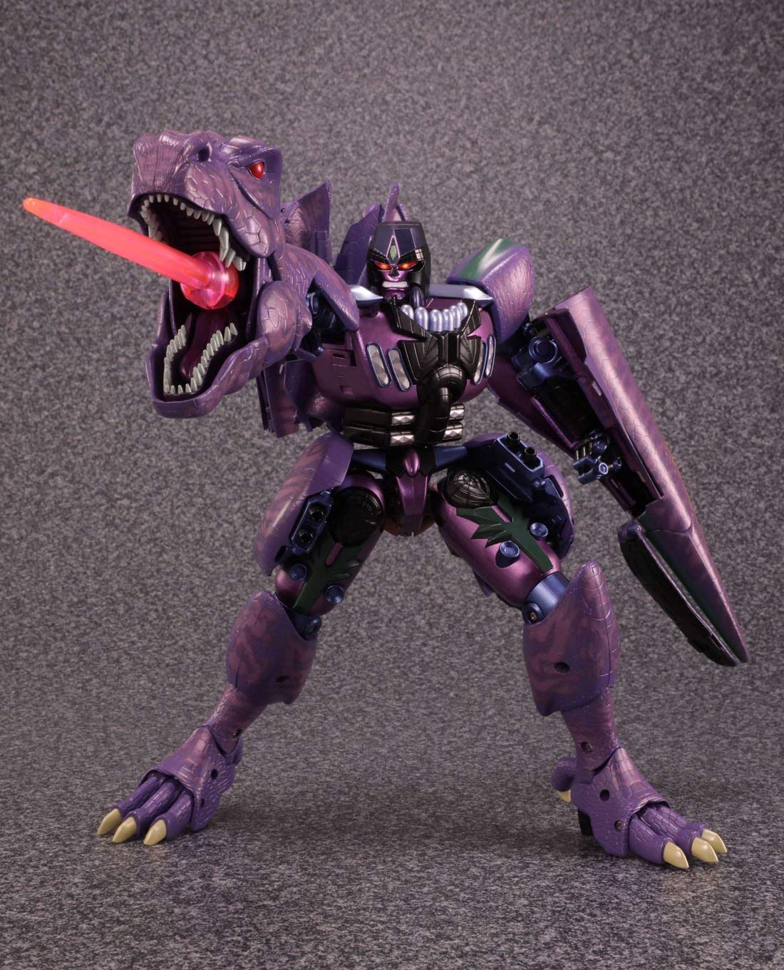 Beast Wars MP-43 Masterpiece Megatron