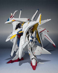 Chogokin Mobile Suit Gundam Hathaway Version - (Ka Signature) Penelope