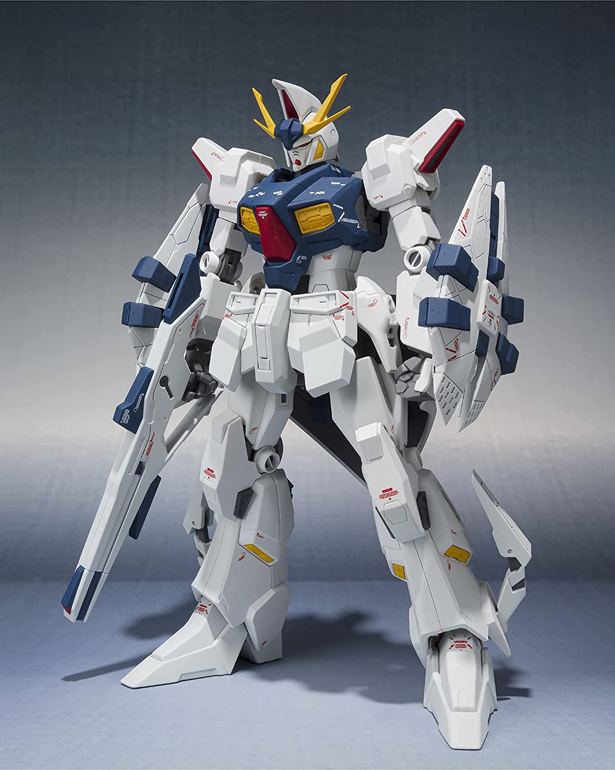 Chogokin Mobile Suit Gundam Hathaway Version - (Ka Signature) Penelope