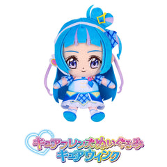 Cure Friends Plush Cure Wink