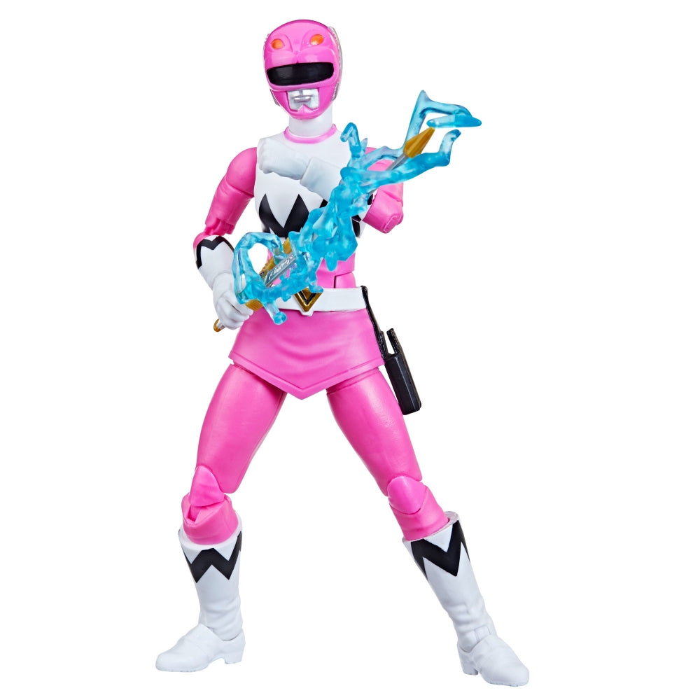 Lightning Collection Lost Galaxy Pink Ranger