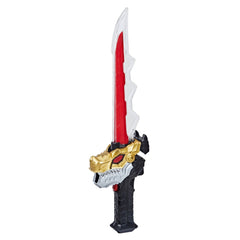 Power Rangers Dino Fury Chromafury Saber