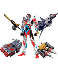 SSSS Gridman DX Full Power Gridman Set