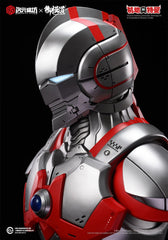 Dimension Studio x E-Model Ultraman Bust