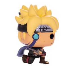 Boruto with Marks Glow-in-the-Dark Funko POP!