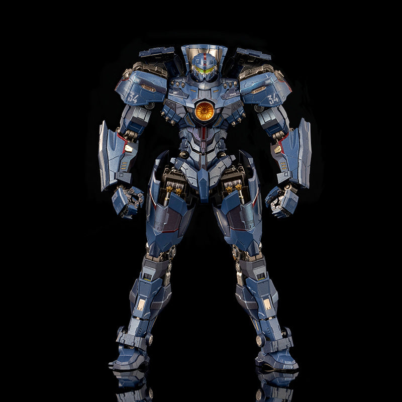 [PREORDER] Kuro Kara Kuri Pacific Rim Gipsy Danger