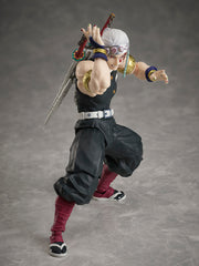 BUZZmod Tengen Uzui 1/12 Scale Action Figure