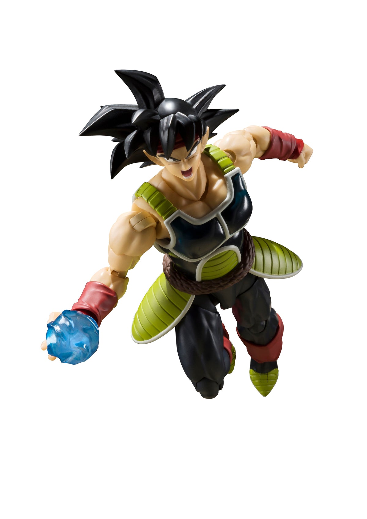 SH Figuarts Bardock