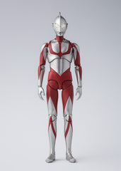 SH Figuarts Shin Ultraman