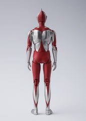 SH Figuarts Shin Ultraman