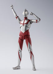 SH Figuarts Shin Ultraman