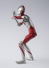 SH Figuarts Shin Ultraman