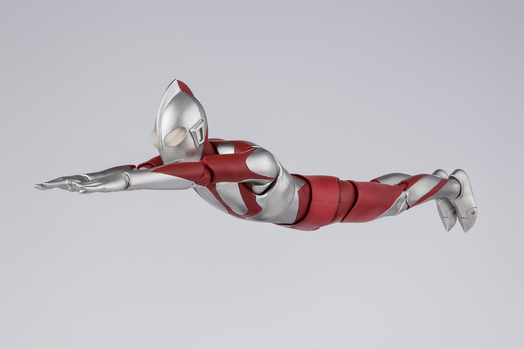 SH Figuarts Shin Ultraman