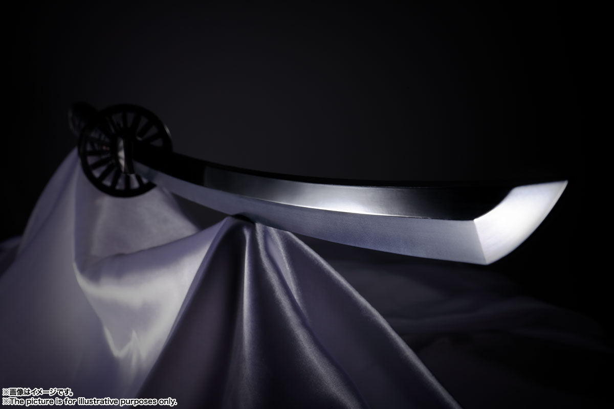 Demon Slayer Proplica Nichirin Sword (Tanjiro Kamado)