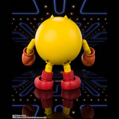 SH Figuarts Pac-Man