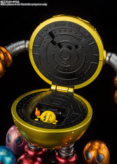 Chogokin Pac-Man