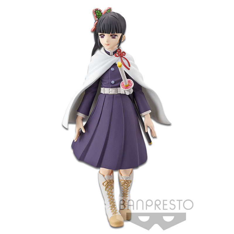 Demon Slayer FIGURE Vol 7 - Kanao Tsuyuri