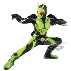 Kamen Rider Zero One Realizing Hopper Banpresto Statue Figure