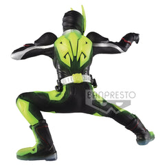 Kamen Rider Zero One Realizing Hopper Banpresto Statue Figure