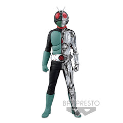 Kamen Rider Ichigo Banpresto Internal Structure Figure