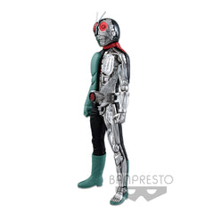 Kamen Rider Ichigo Banpresto Internal Structure Figure