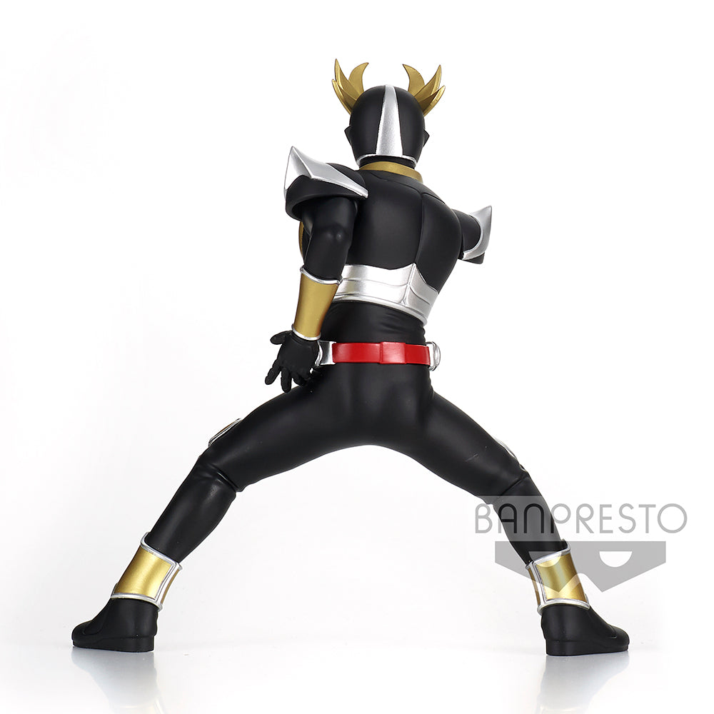 Kamen Rider Agito Ground Form Hero's Brave Statue Figure