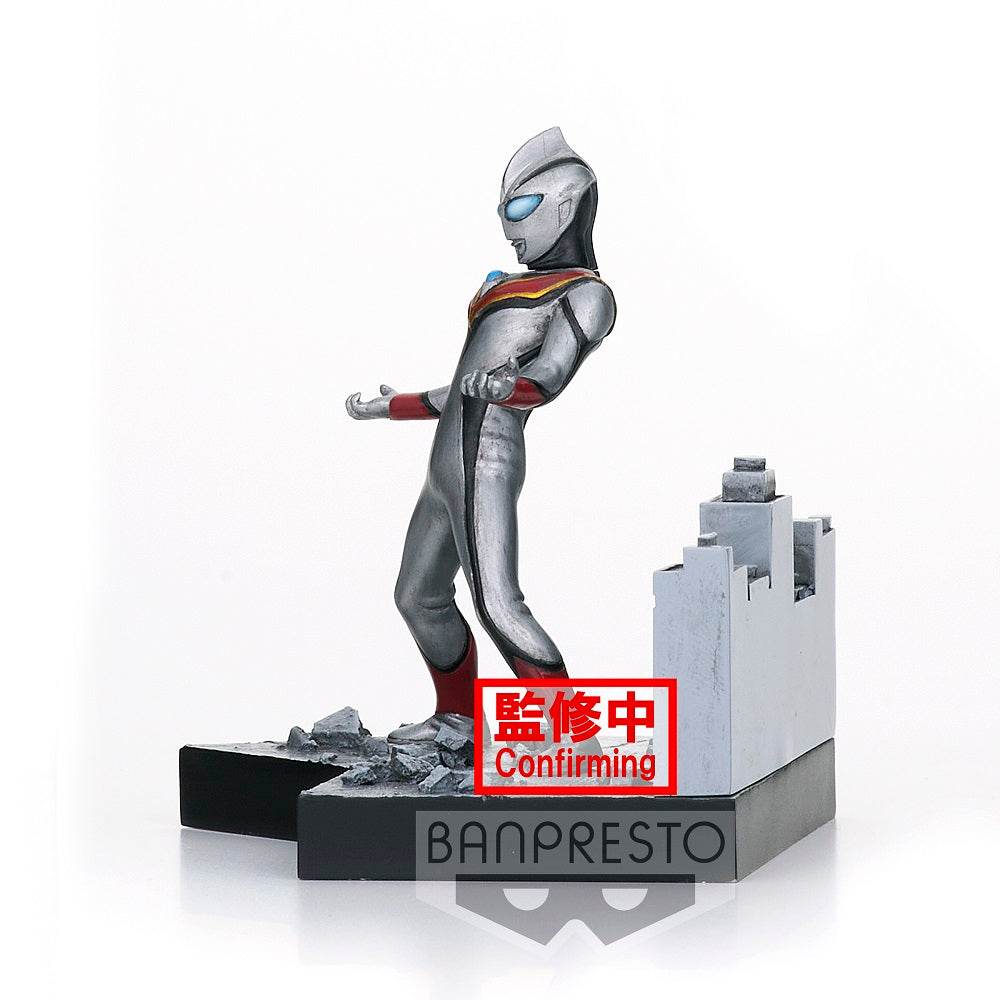 Banpresto Ultraman Tiga Stagement #44