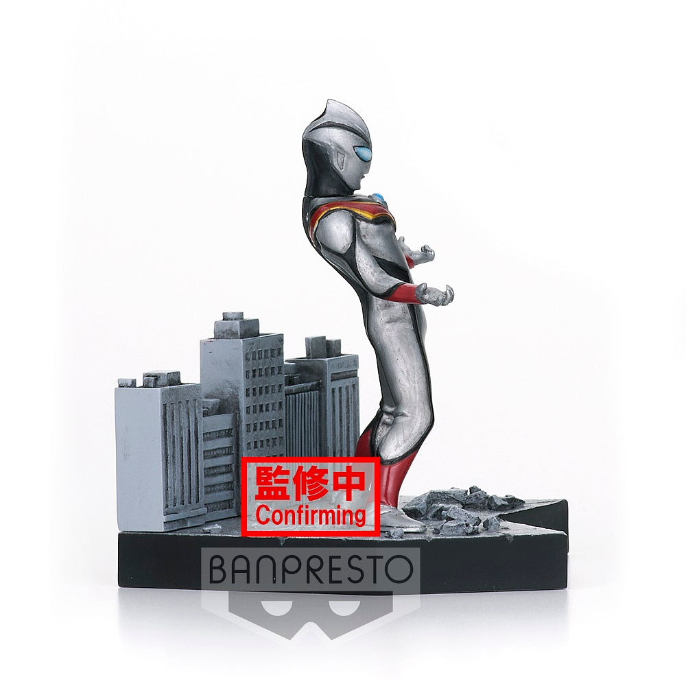 Banpresto Ultraman Tiga Stagement #44