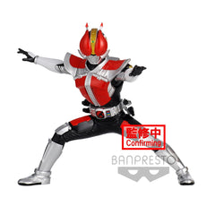 Kamen Rider Den-O Sword Form Banpresto Brave Statue Figure